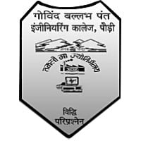 Govind Ballabh Pant Engineering College - India