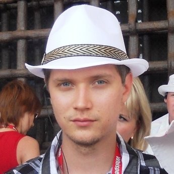 Ilya Georgievskiy