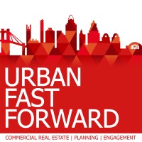 Urban Fast Forward