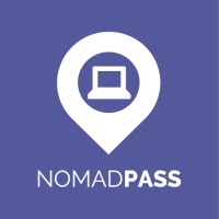 Nomad Pass: Company Retreats made easy