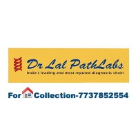 dr lalpathlabs