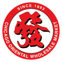 Chicago Oriental Wholesale Market