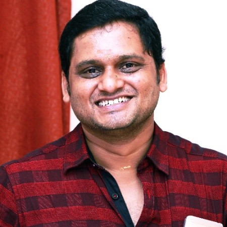 Gunaseelan Chandrasekaran