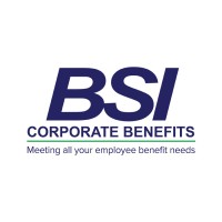 BSI Corporate Benefits
