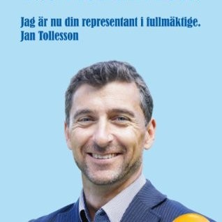 Jan Tollesson