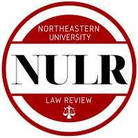 Northeastern University Law Review