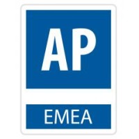 EMEA Associated Partners