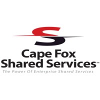 Cape Fox Shared Services ( A Cape Fox Company )