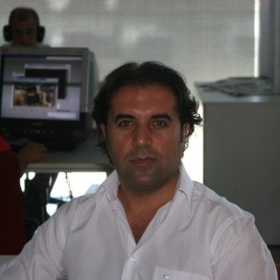 Murat Yağız