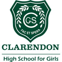 Clarendon High School for Girls