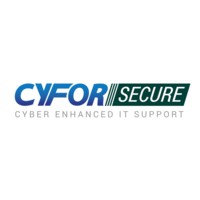 CYFOR Secure