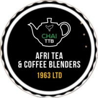Afri Tea and Coffee Blenders (1963)
