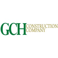 GCH CONSTRUCTION COMPANY