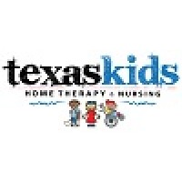Texas Kids Home Therapy & Nursing