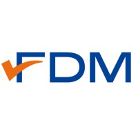 FDM Document Dynamics Srl
