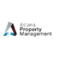 Astana Property Management