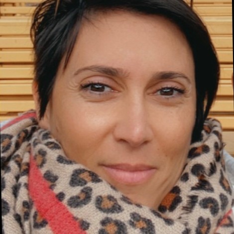 Patricia Sallé
