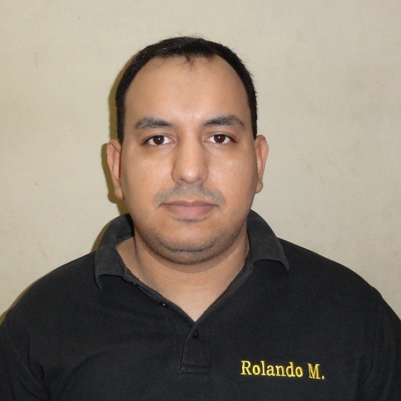 Rolando Mendoza