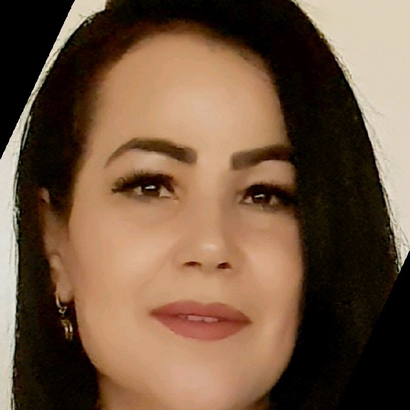 Nadia Hamrouni