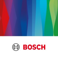 Bosch Security and Safety Systems