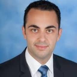 Tamir Aldad, MD, MBA