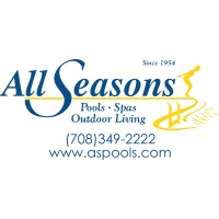 All Seasons Pools & Spas, Inc.