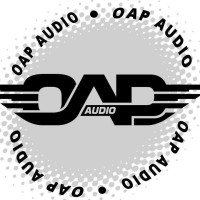OAP Audio Products