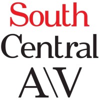 South Central AV