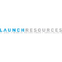 Launch Resources Limited