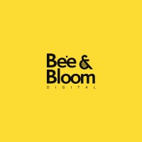 Bee and Bloom Digital   