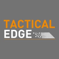 Tactical Edge, Inc.