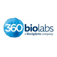 360biolabs, a BioAgilytix company