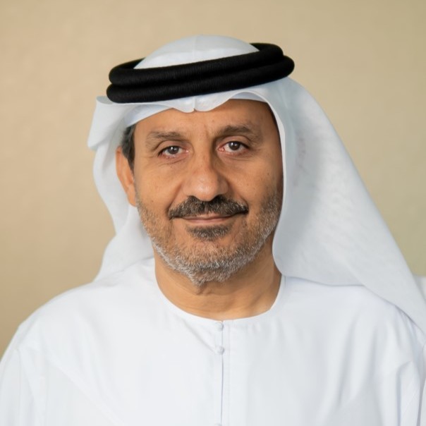 Khalid Abdulla Al Marzooqi