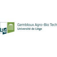 Gembloux Agro-Bio Tech - Université de Liège