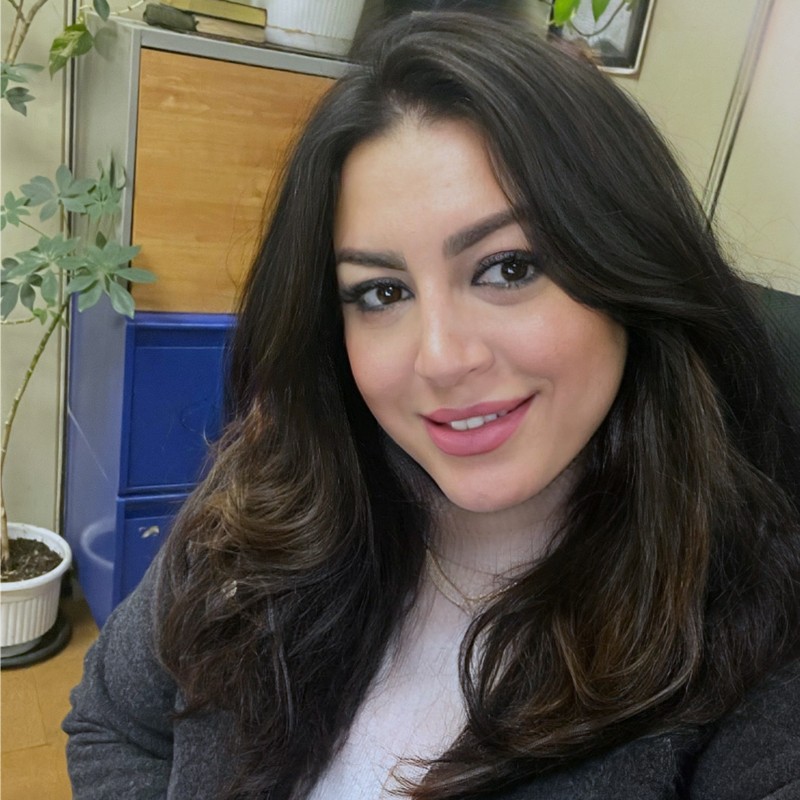 Rania Deyaa