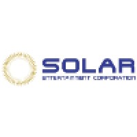 Solar Entertainment Corporation