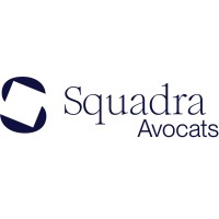 Squadra Avocats