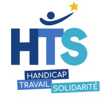 HTS - Handicap Travail Solidarité