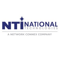 National Technologies (NTI), a Network Connex Company