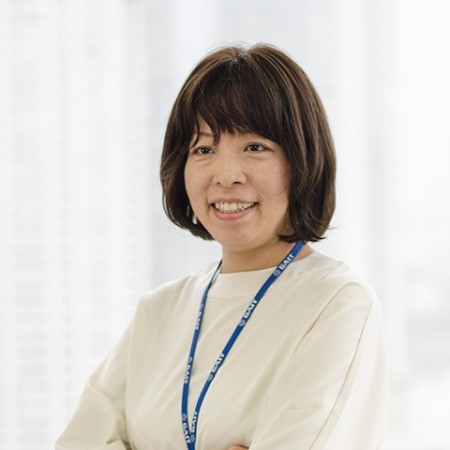 Sachiko Takaoka