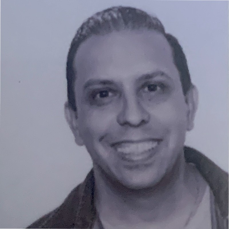 Fábio Rogério Garcia
