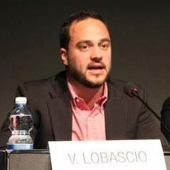 Vincenzo Lobascio