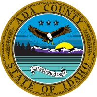 Ada County, Idaho