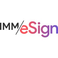 IMM/eSign