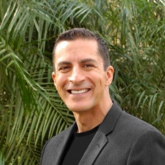 Ron Vazquez