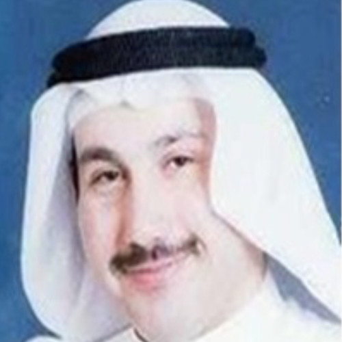 Fahad AlGhanem