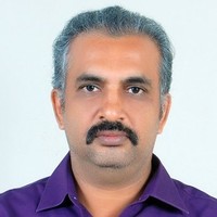 Santhosh Kumar P