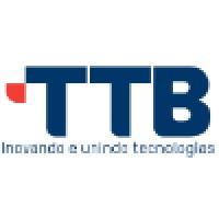 TTB Indústria e Comércio de Produtos Metálicos Ltda