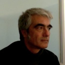 José Antonio Ferreiro Vera