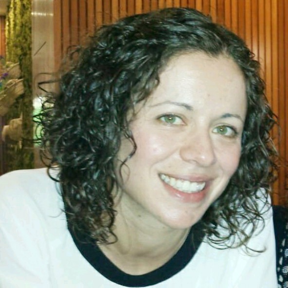 Elena Moreno López